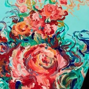 Meet your Posher, Avery